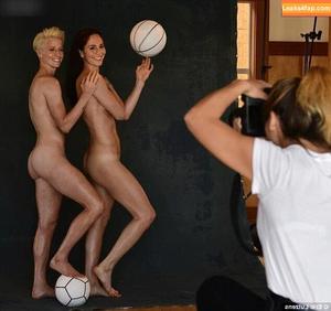 Megan Rapinoe photo #0030