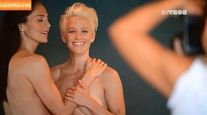 Megan Rapinoe photo #0040