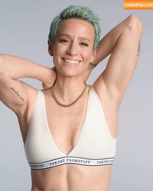 Megan Rapinoe photo #0053