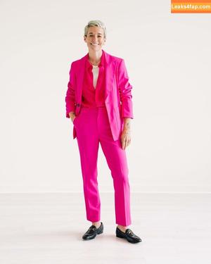 Megan Rapinoe photo #0058