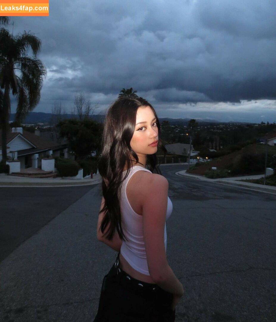 Megan Skiendiel / Katseye / meganskiendiel leaked photo photo #0015