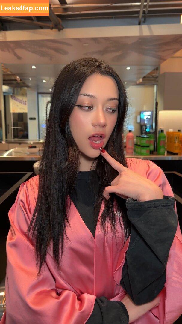 Megan Skiendiel / Katseye / meganskiendiel leaked photo photo #0063