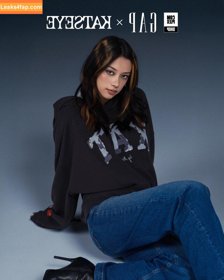 Megan Skiendiel / Katseye / meganskiendiel leaked photo photo #0064