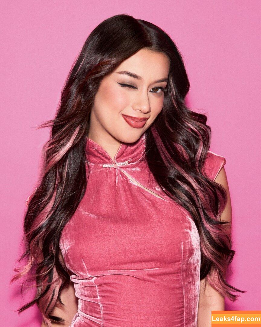 Megan Skiendiel / Katseye / meganskiendiel leaked photo photo #0066