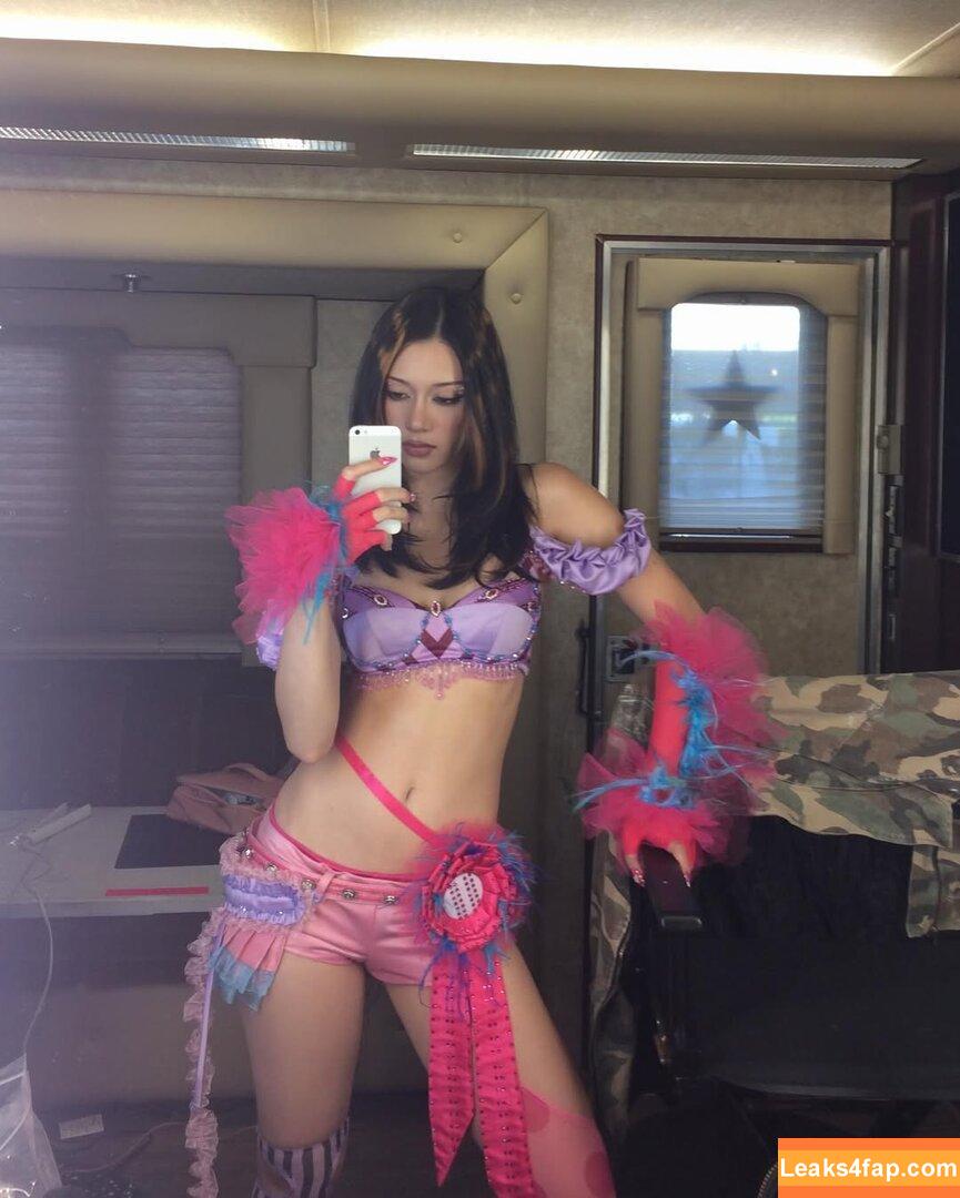 Megan Skiendiel / Katseye / meganskiendiel leaked photo photo #0068
