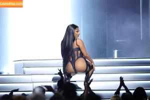 Megan The Stallion photo #0020