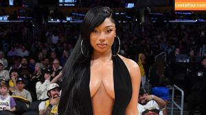 Megan The Stallion photo #0021