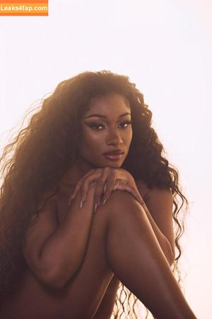 Megan The Stallion photo #0025