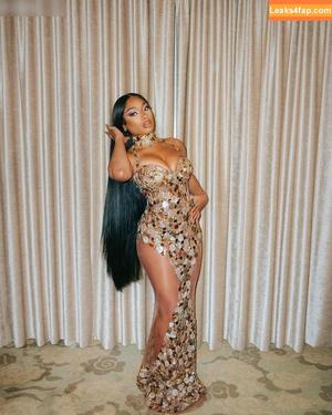 Megan Thee Stallion photo #1184