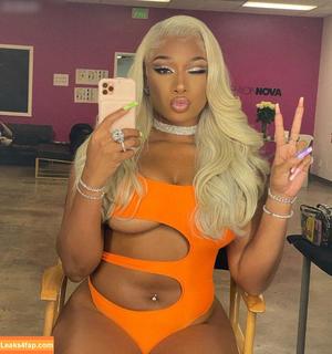 Megan Thee Stallion photo #1186