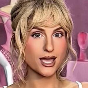 Megan Trainor photo #0006