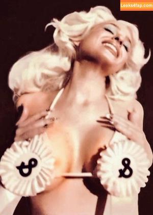 Megan Trainor photo #0008