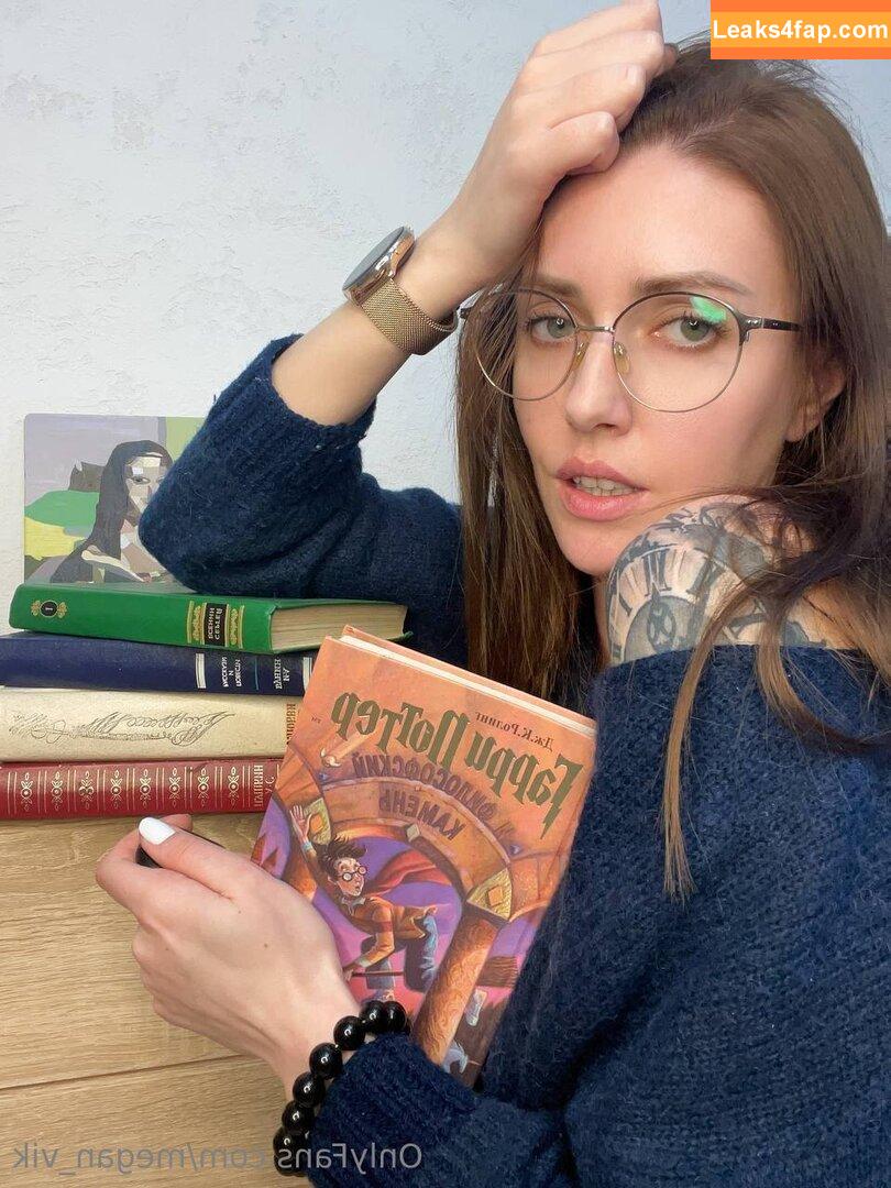 megan_vik /  leaked photo photo #0032
