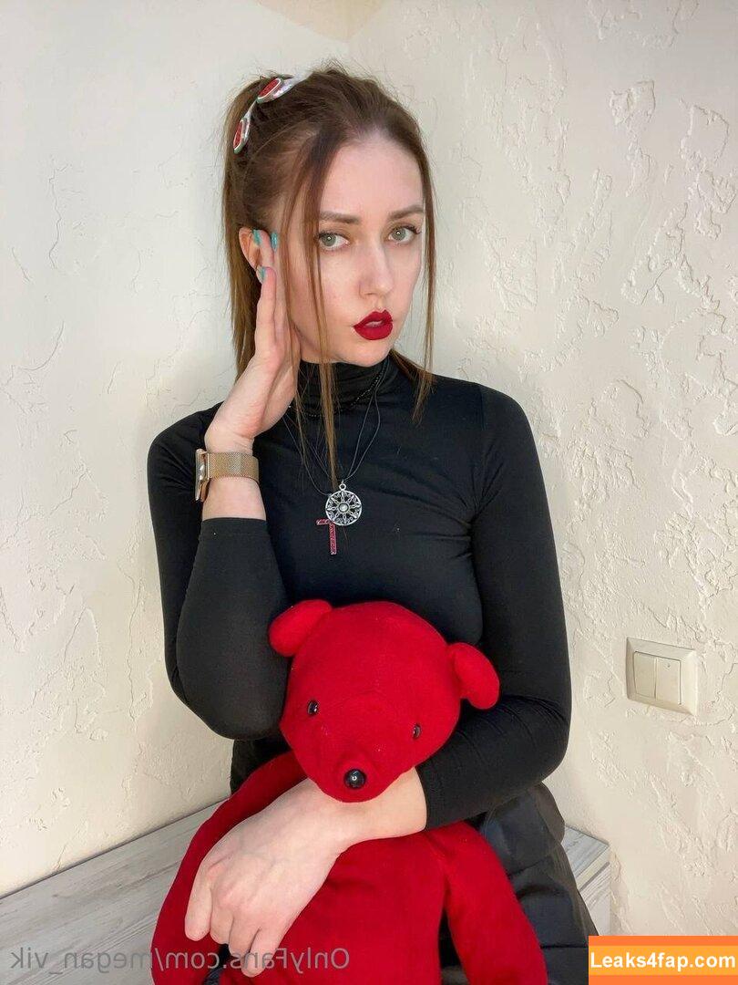 megan_vik /  leaked photo photo #0040
