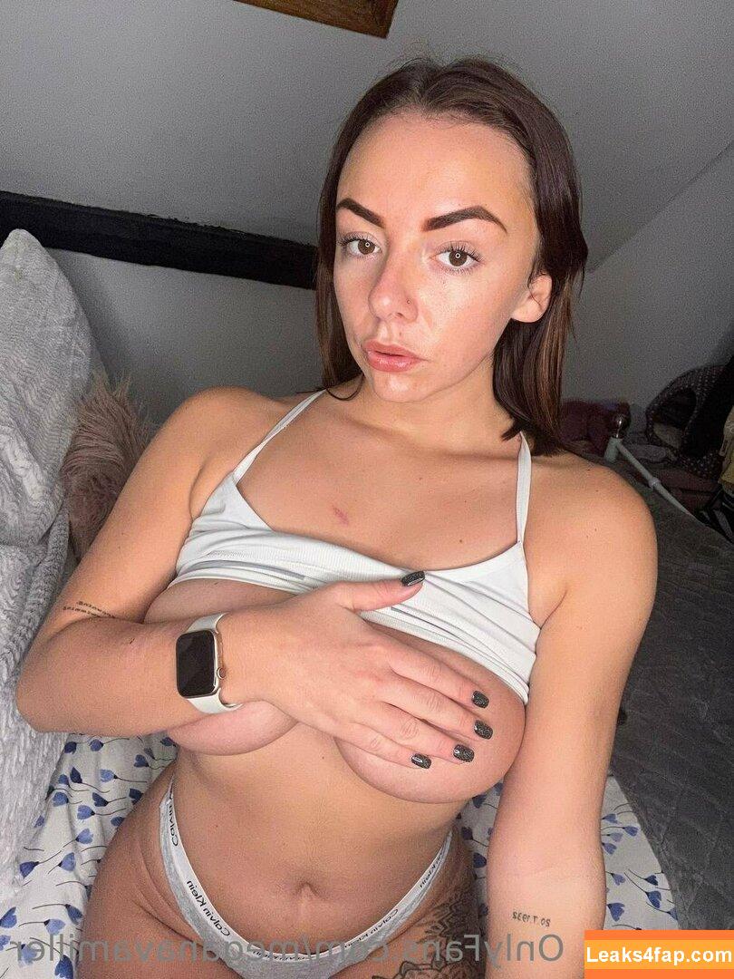 meganavamiller / megan_miller3 leaked photo photo #0010