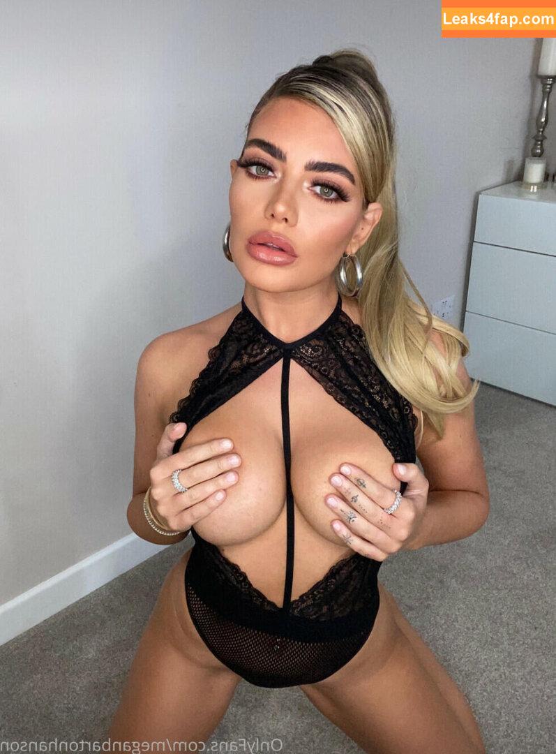 meganBartonHanson /  leaked photo photo #0025