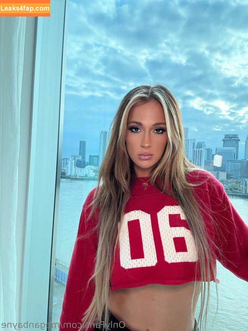 meganbayne / themeganbayne leaked photo photo #0013