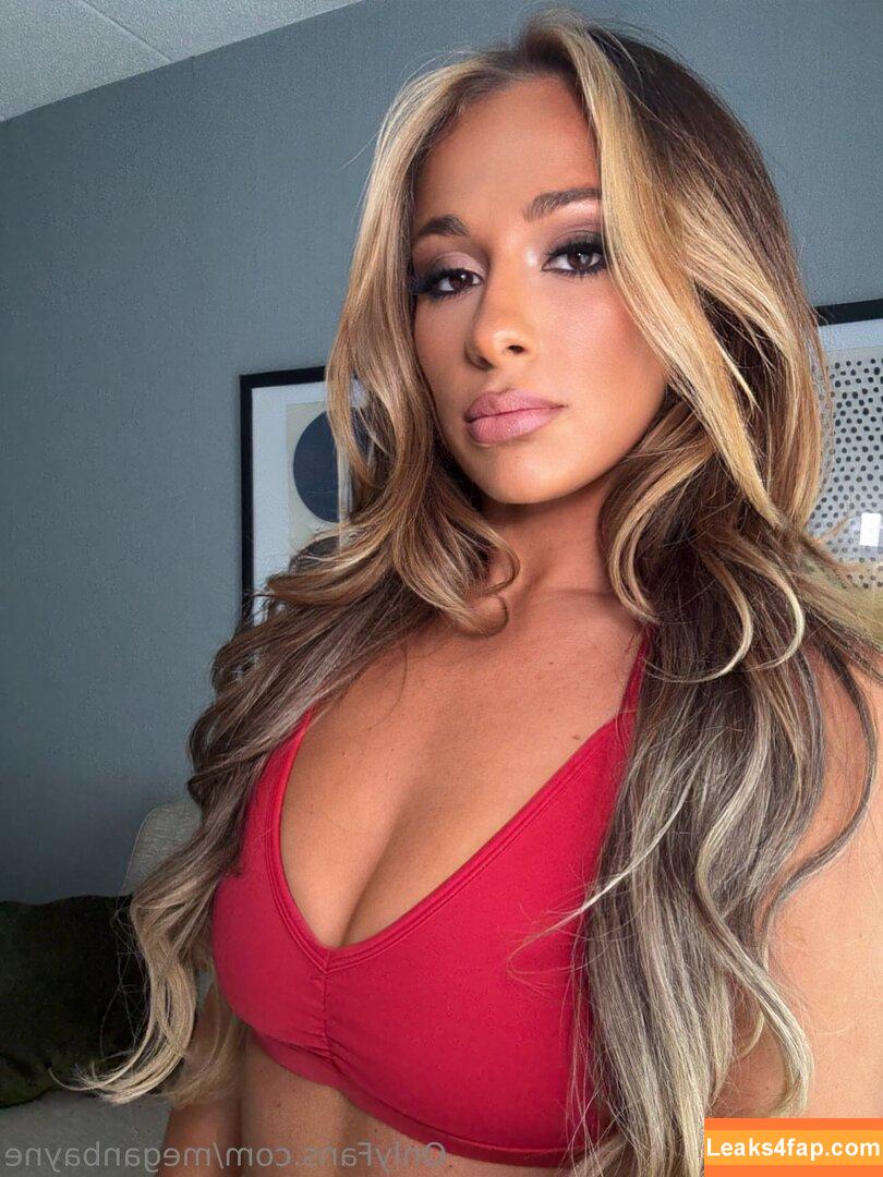 meganbayne / themeganbayne leaked photo photo #0021