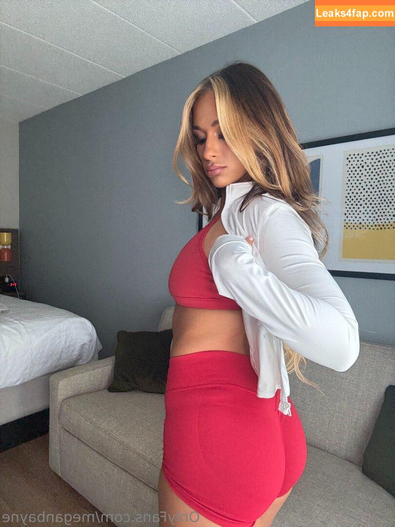 meganbayne / themeganbayne leaked photo photo #0024