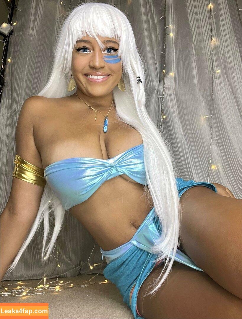 megancosplays / theestallion leaked photo photo #0008