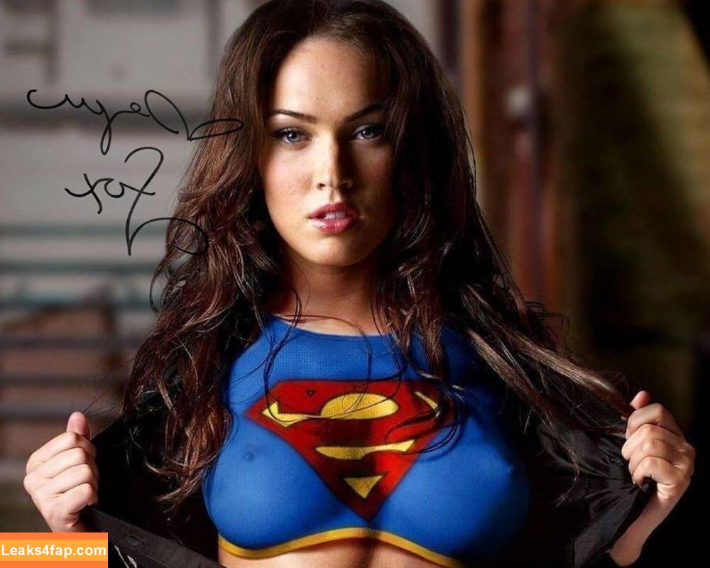 meganfox /  leaked photo photo #0023