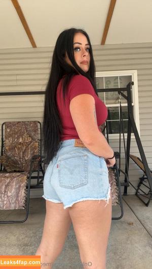 megangaitherfree фото #0013
