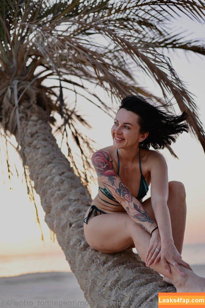 meganhot_orlowskii /  leaked photo photo #0005