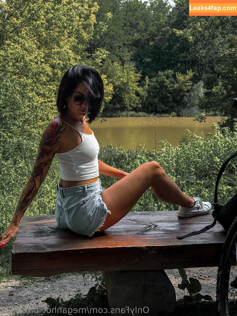 meganhot_orlowskii /  слитое фото фото #0017