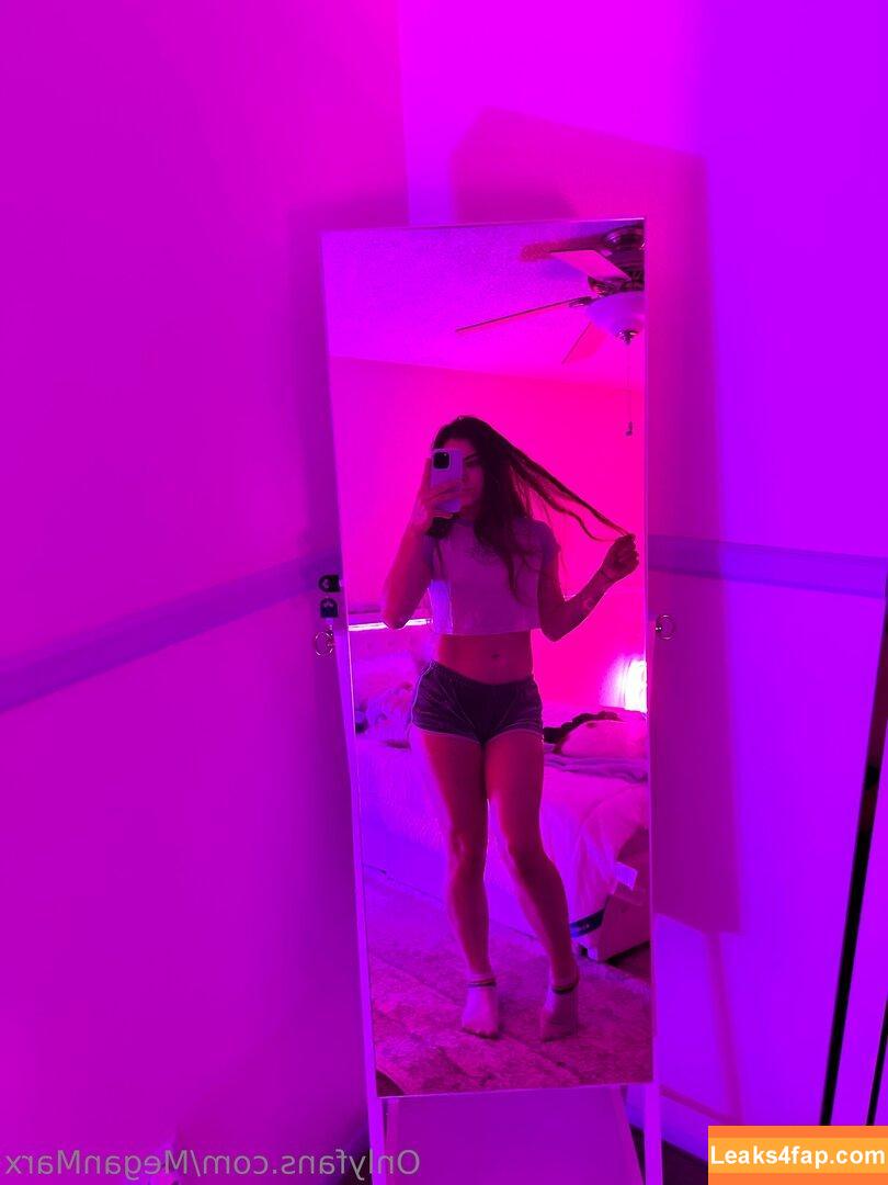 meganmarx / Fit_Sub / megan.leto.marx leaked photo photo #0366