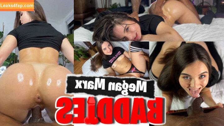 meganmarx / Fit_Sub / megan.leto.marx leaked photo photo #0410