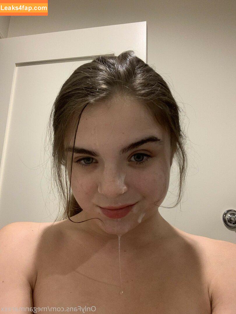 meganmarxxx / meganmarx / xmegamarx слитое фото фото #0083