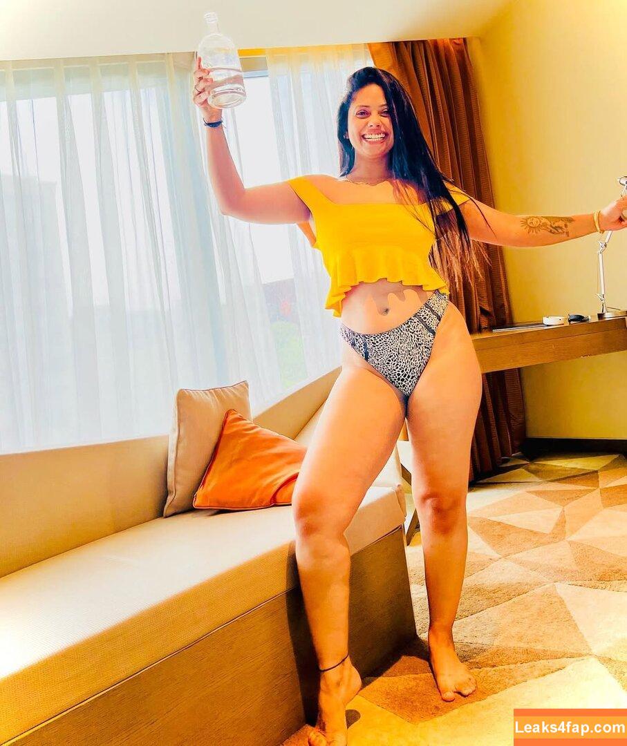 Megha Goyal / themeghagoyal leaked photo photo #0006