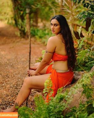 Megha Shukla photo #0038