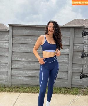 Meghan Lane photo #0479