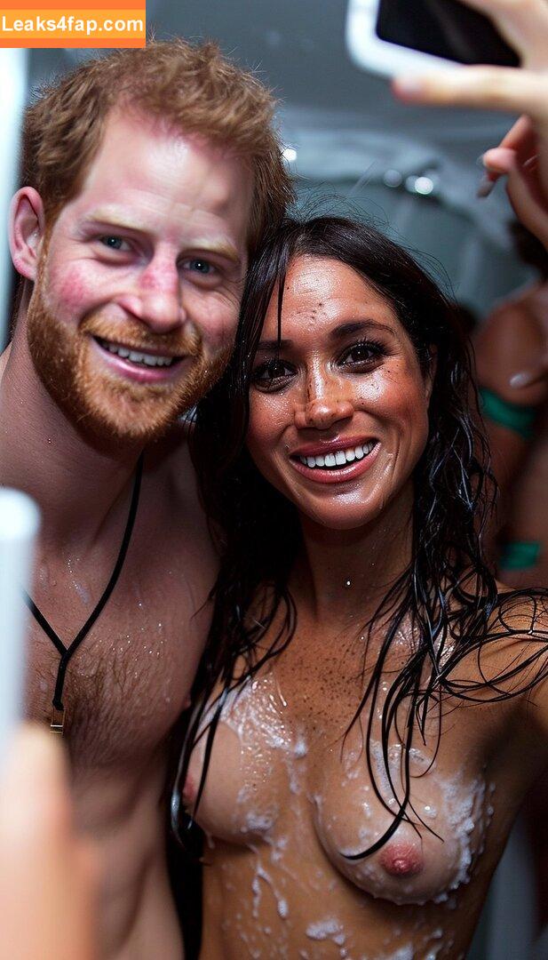 Meghan Markle / sussexroyal leaked photo photo #0163