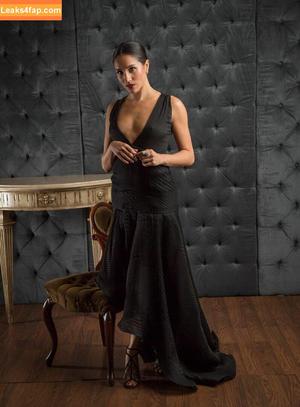 Meghan Markle photo #0070