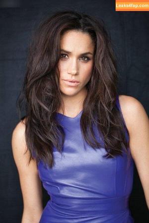 Meghan Markle photo #0115