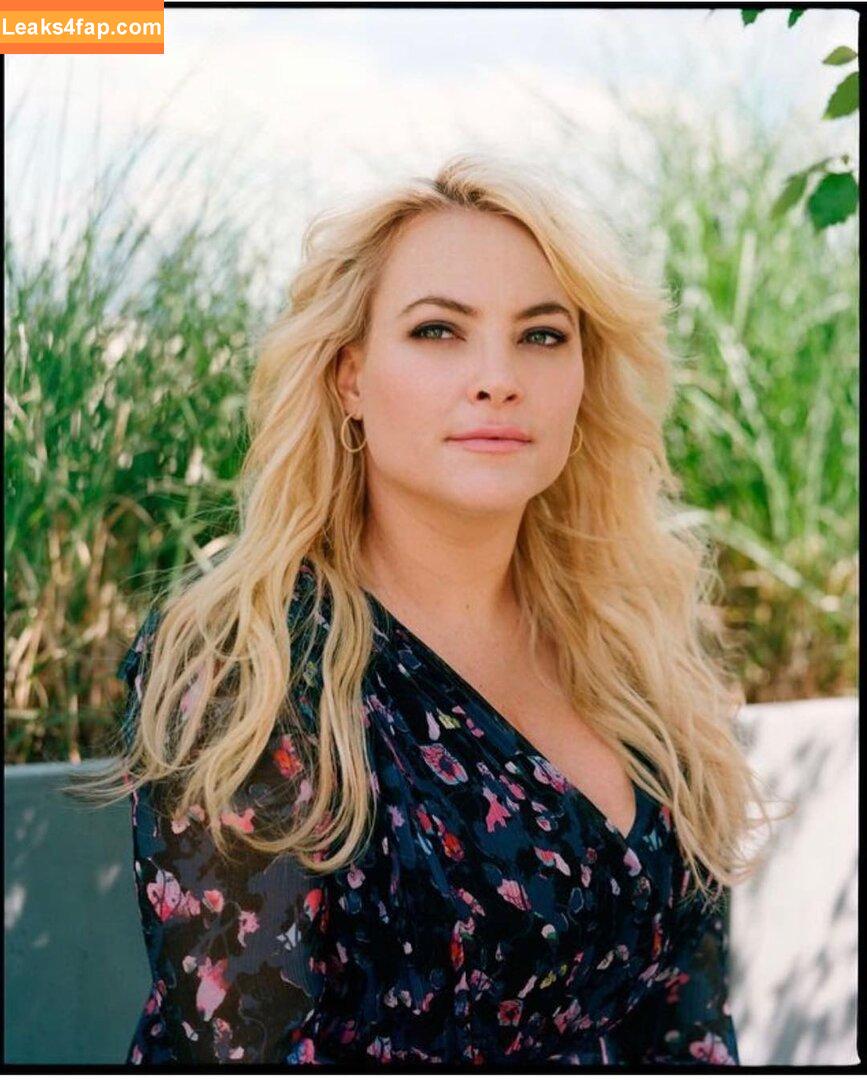 Meghan McCain / meghanmccain leaked photo photo #0031