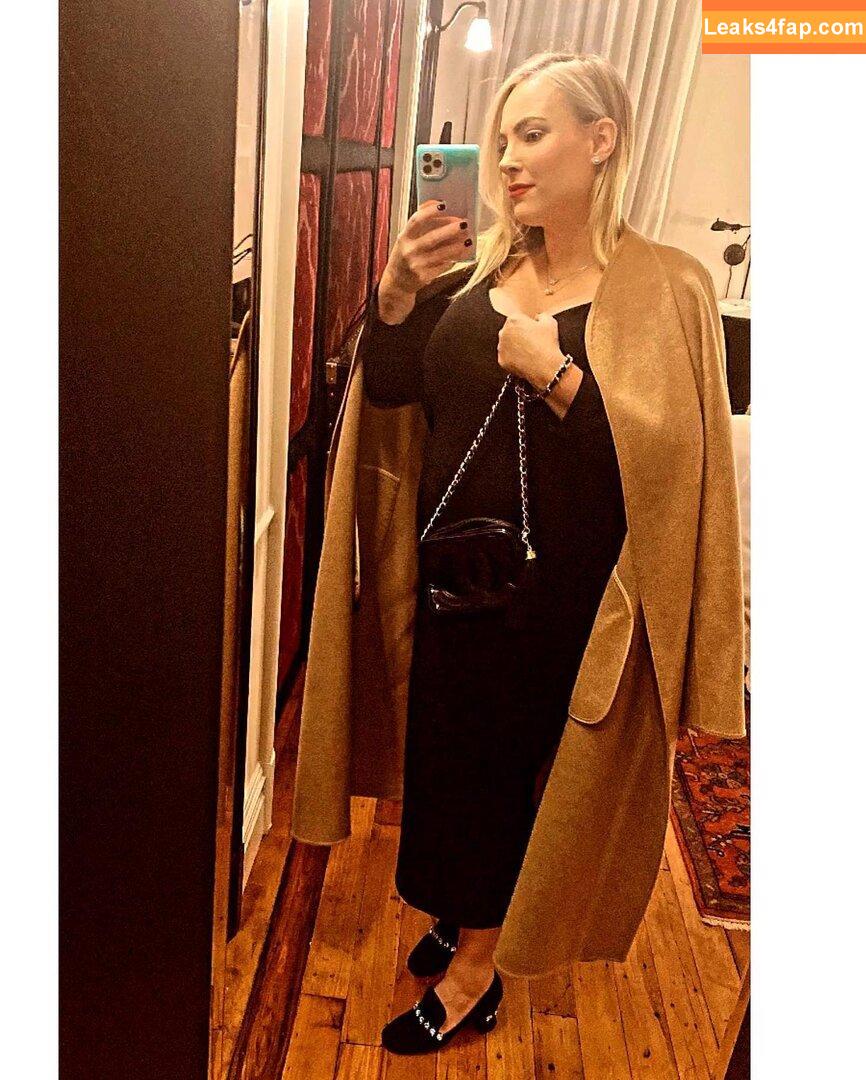 Meghan McCain / meghanmccain leaked photo photo #0049