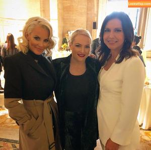 Meghan McCain photo #0012