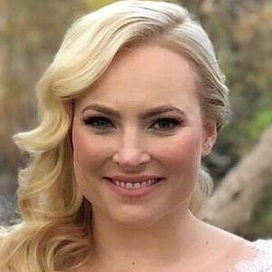 Meghan McCain photo #0024