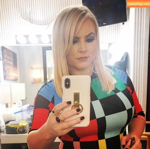 Meghan McCain photo #0029