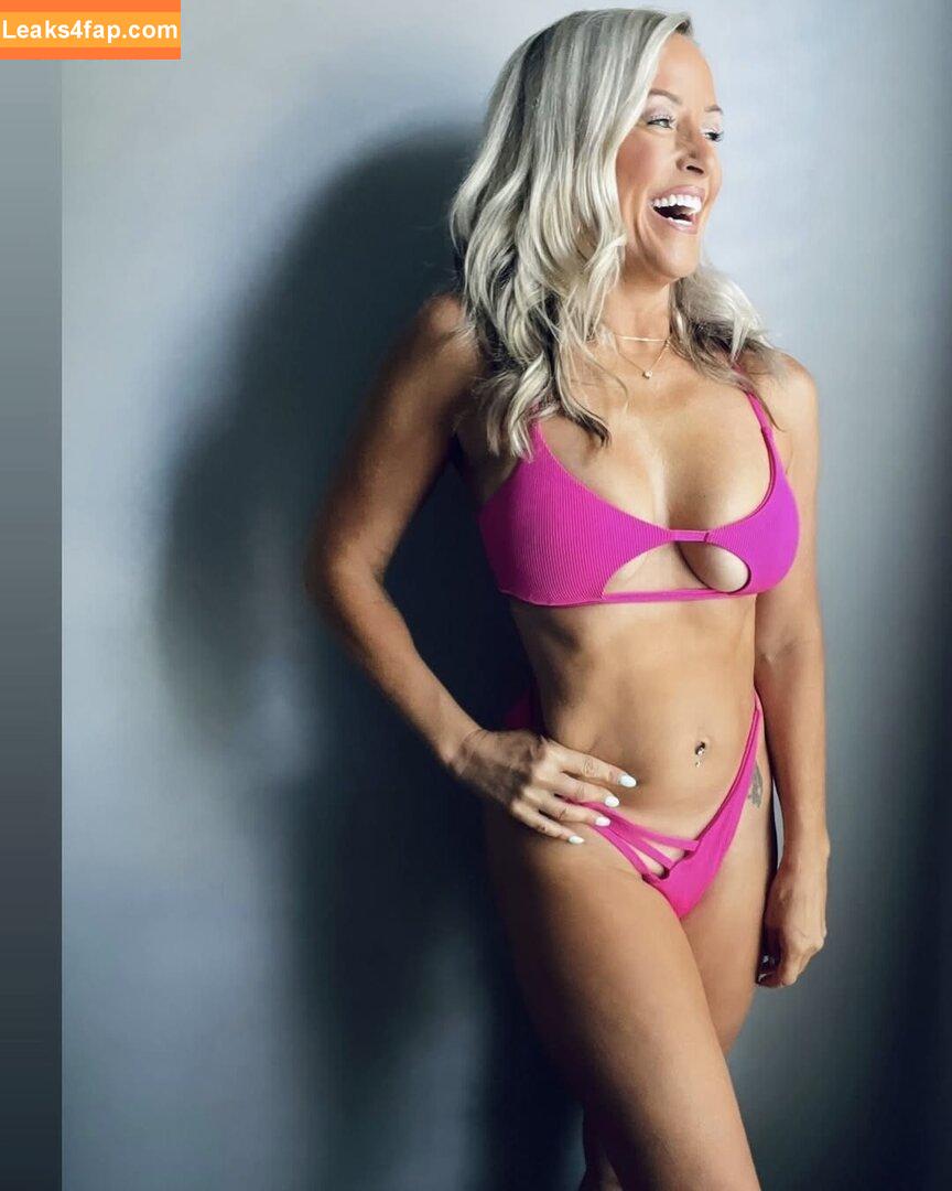 Meghan Tieff / meghanthetrainerofficial leaked photo photo #0047