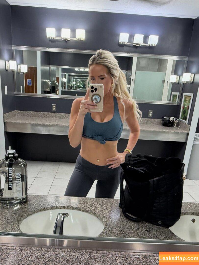 Meghan Tieff / meghanthetrainerofficial leaked photo photo #0070