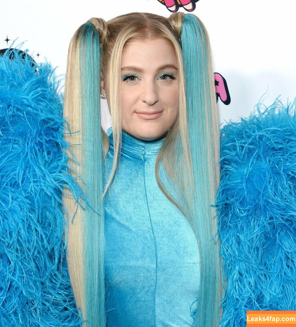 Meghan Trainor / chaoticd / meghantrainor leaked photo photo #0065