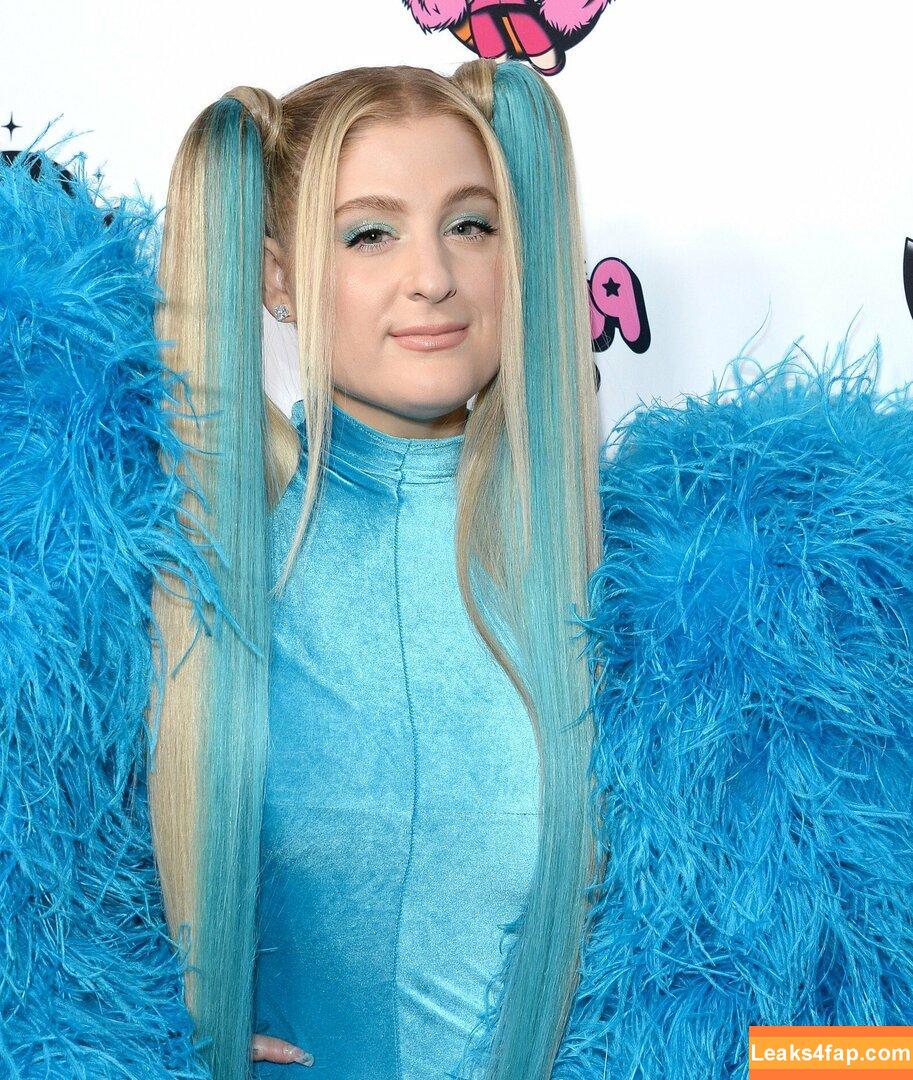 Meghan Trainor / chaoticd / meghantrainor leaked photo photo #0066