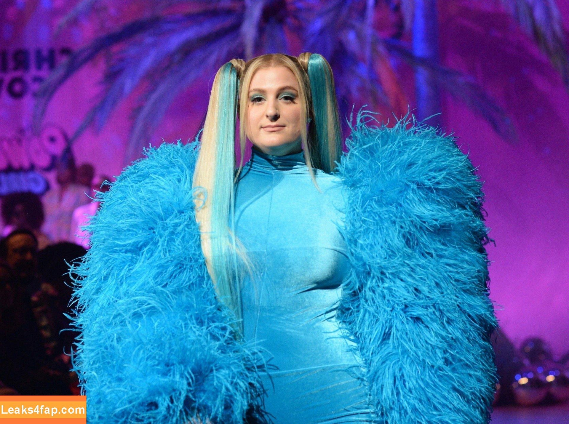 Meghan Trainor / chaoticd / meghantrainor leaked photo photo #0070