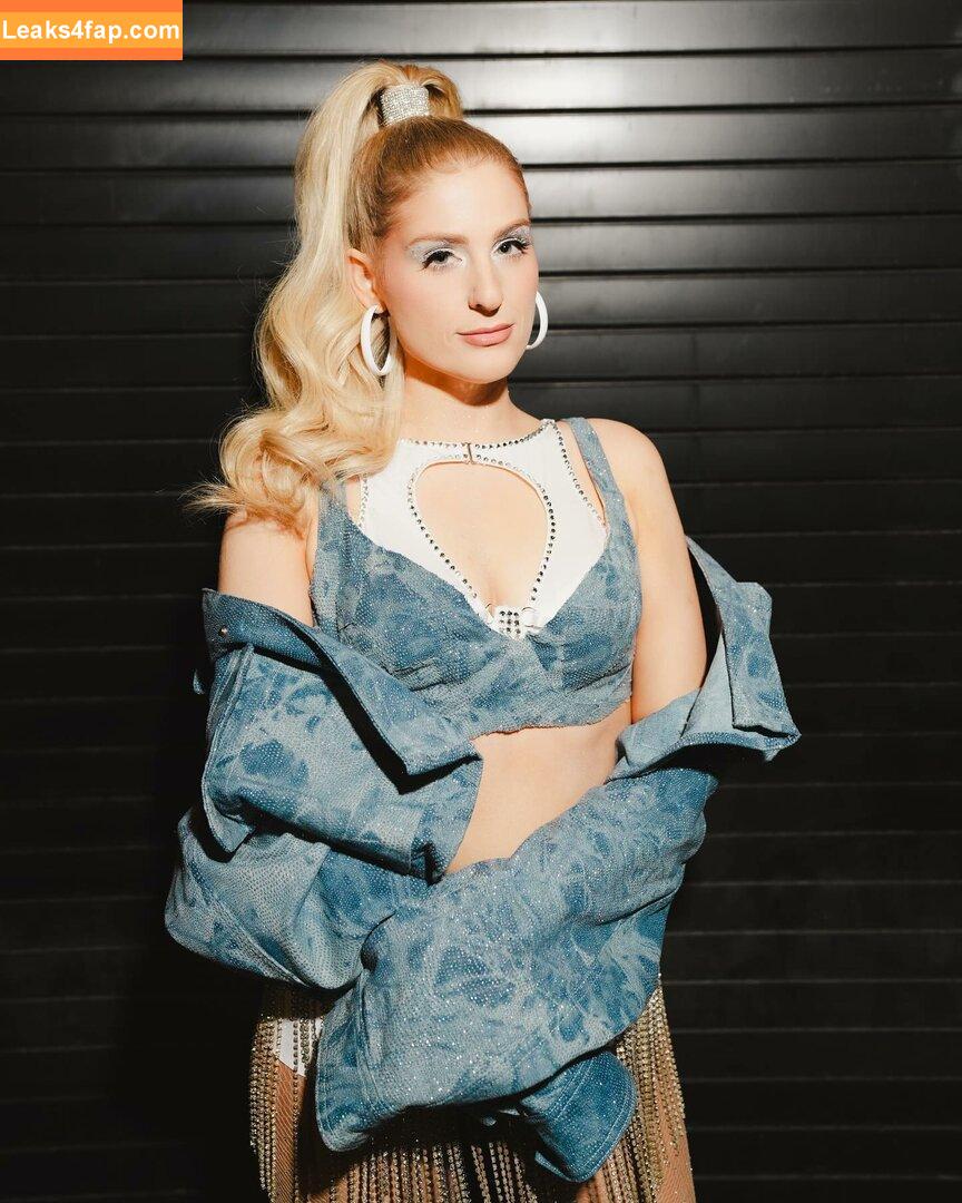 Meghan Trainor / chaoticd / meghantrainor leaked photo photo #0145