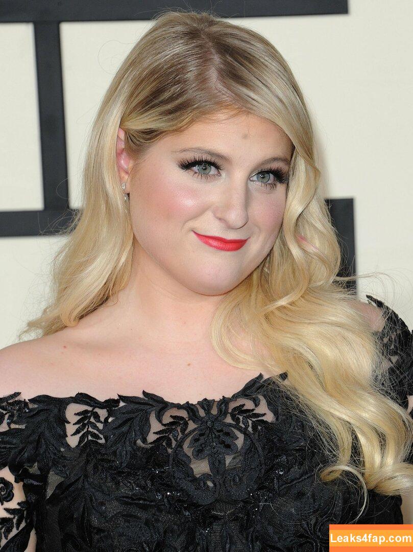 Meghan Trainor / chaoticd / meghantrainor leaked photo photo #0167