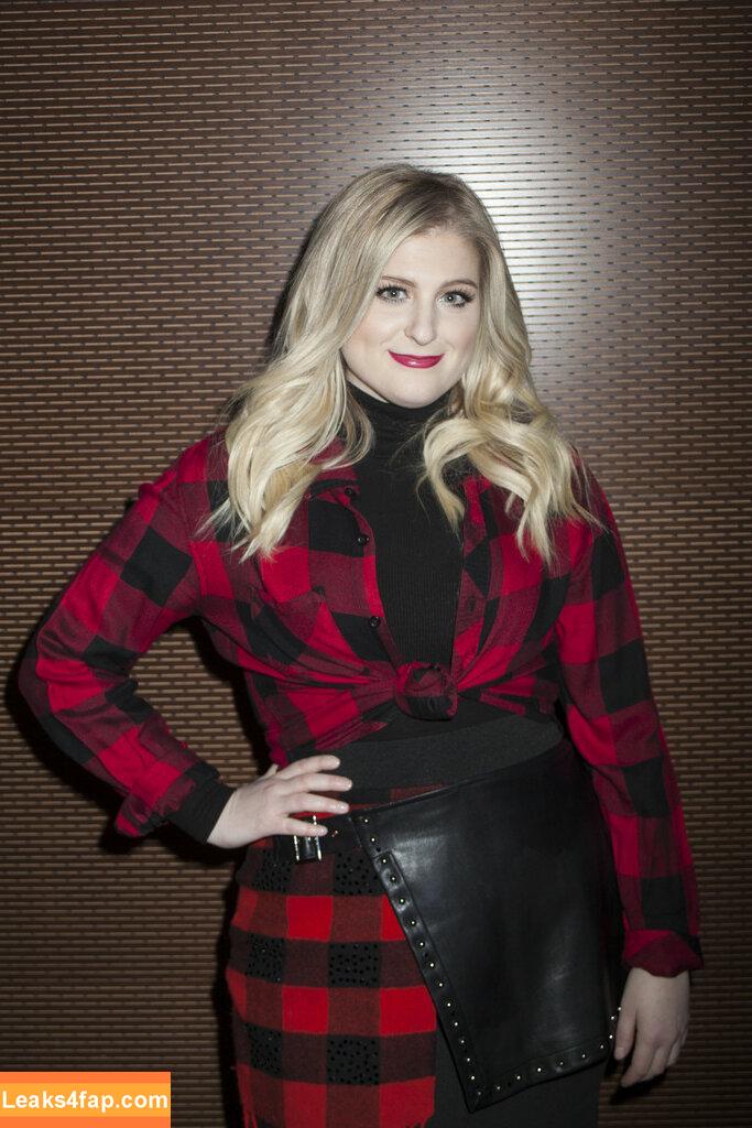 Meghan Trainor / chaoticd / meghantrainor слитое фото фото #0172